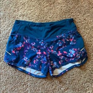 Women’s Running Shorts